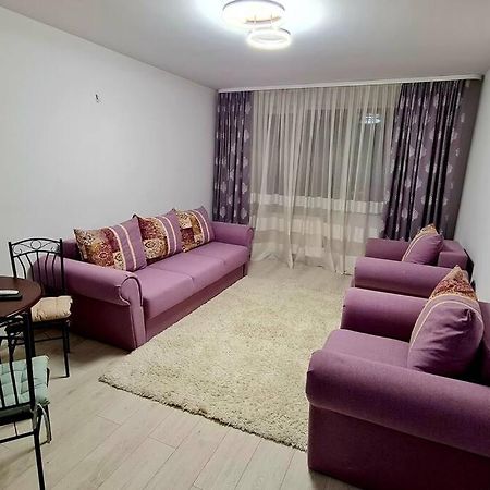 Apartament Violeta Gura Humorului Εξωτερικό φωτογραφία