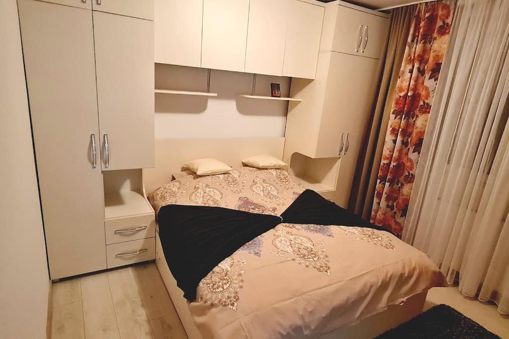 Apartament Violeta Gura Humorului Εξωτερικό φωτογραφία
