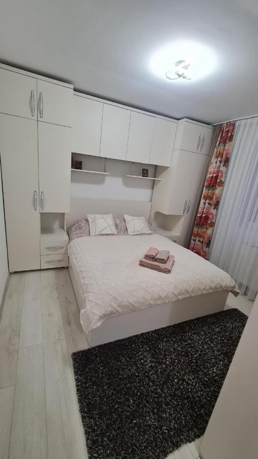 Apartament Violeta Gura Humorului Εξωτερικό φωτογραφία